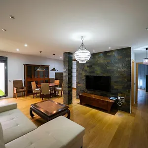  Apartamento Maison Luxury Fjhomefj